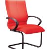 Non-Executive Fabric Office Chair  – L-BC 650/651/652/653
