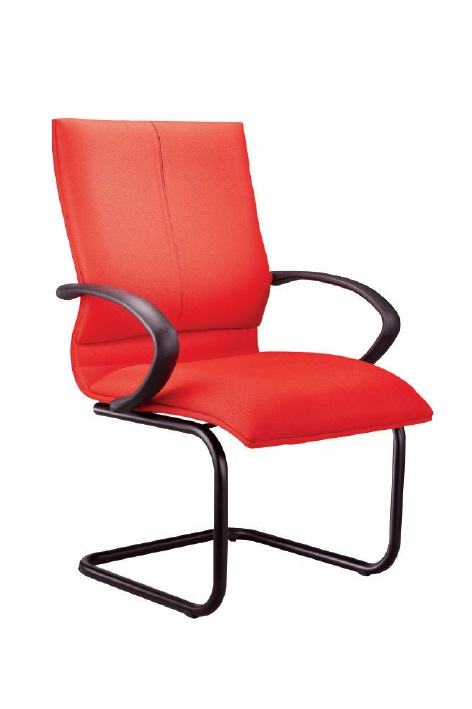 Non-Executive Fabric Office Chair  – L-BC 650/651/652/653