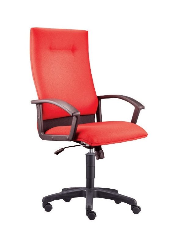 Non-Executive Fabric Office Chair  – L-BC 790/791/792/793