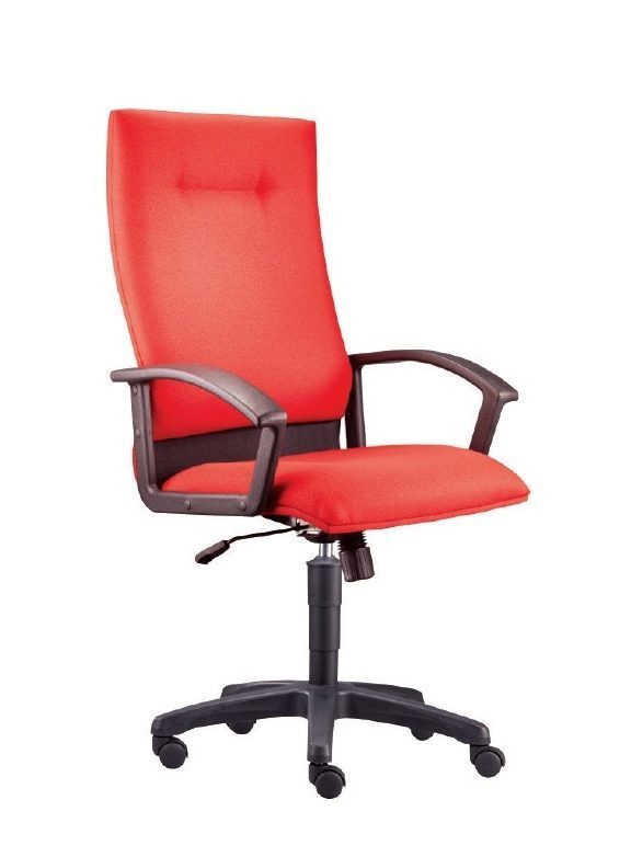 Non-Executive Fabric Office Chair  – L-BC 790/791/792/793