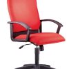 Non-Executive Fabric Office Chair  – L-BC 790/791/792/793