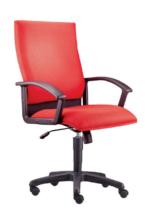 Non-Executive Fabric Office Chair  – L-BC 790/791/792/793