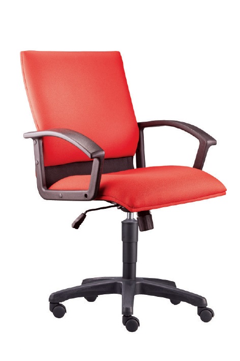 Non-Executive Fabric Office Chair  – L-BC 790/791/792/793
