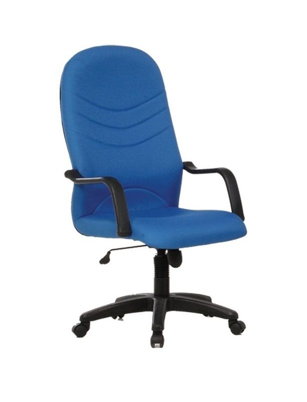 Non-Executive Fabric Office Chair  – L-BL 2000/2001/2002/2003