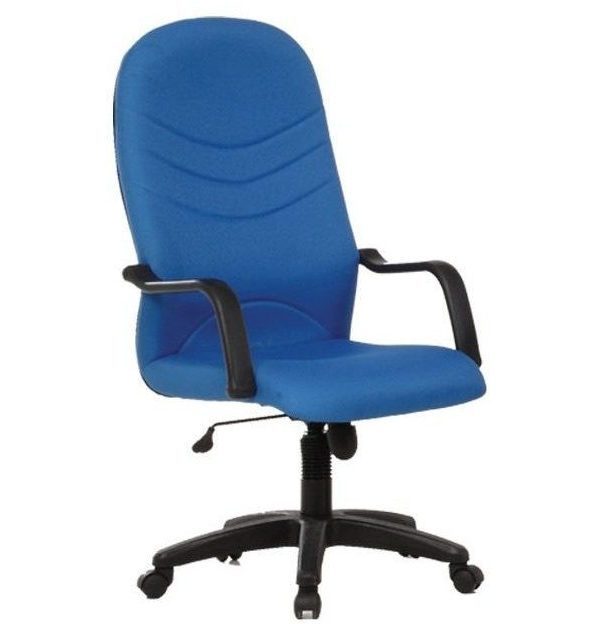Non-Executive Fabric Office Chair  – L-BL 2000/2001/2002/2003