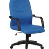 Non-Executive Fabric Office Chair  – L-BL 2000/2001/2002/2003