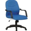 Non-Executive Fabric Office Chair  – L-BL 2000/2001/2002/2003