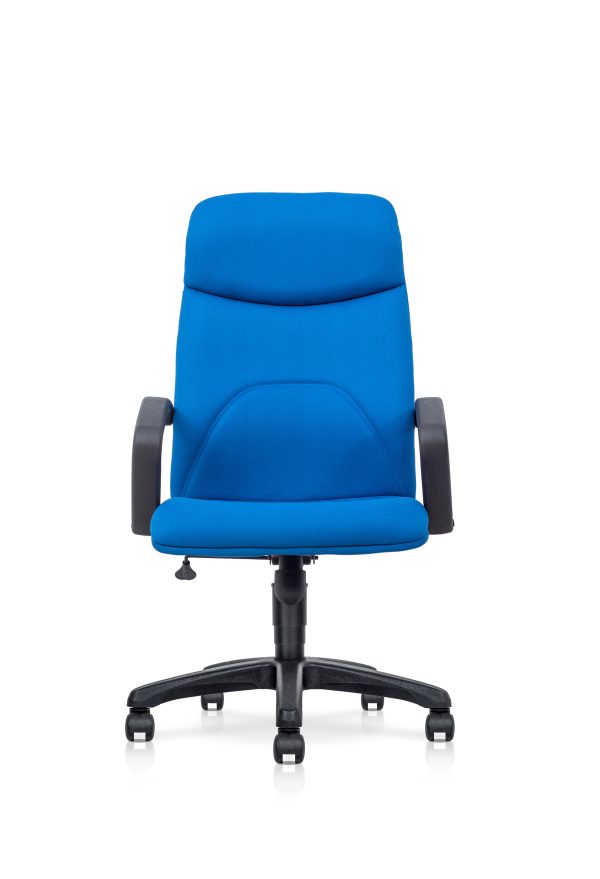 Non-Executive Fabric Office Chair  – A-EXE 59/60/61