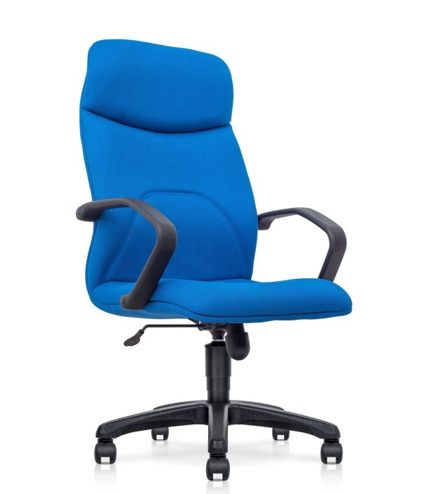 Non-Executive Fabric Office Chair  – A-EXE 59/60/61