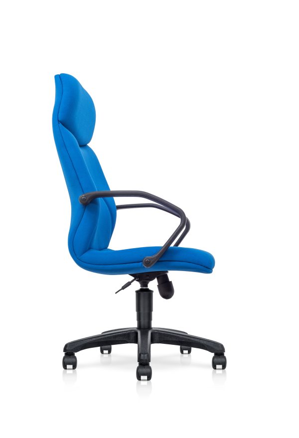 Non-Executive Fabric Office Chair  – A-EXE 59/60/61