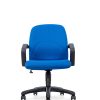 Non-Executive Fabric Office Chair  – A-EXE 59/60/61