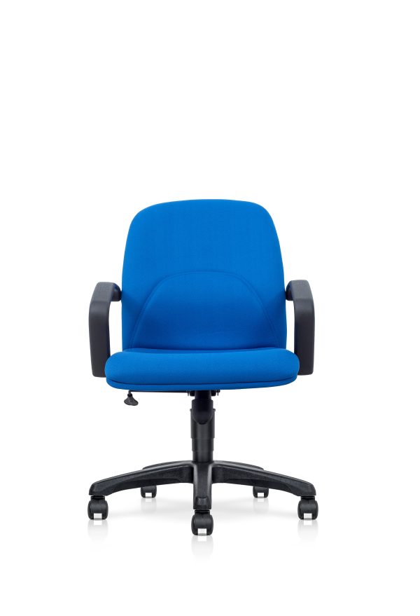Non-Executive Fabric Office Chair  – A-EXE 59/60/61