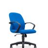 Non-Executive Fabric Office Chair  – A-EXE 59/60/61