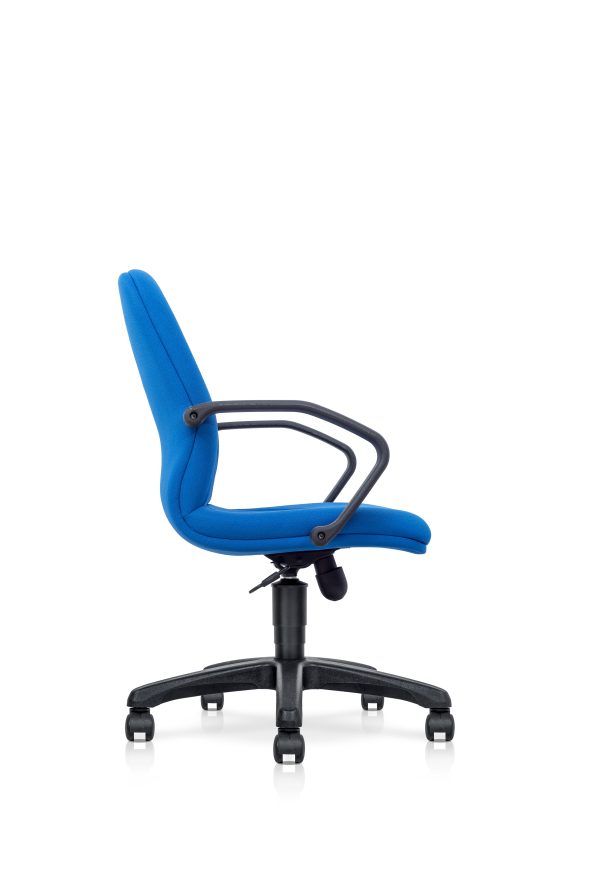 Non-Executive Fabric Office Chair  – A-EXE 59/60/61