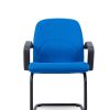 Non-Executive Fabric Office Chair  – A-EXE 59/60/61