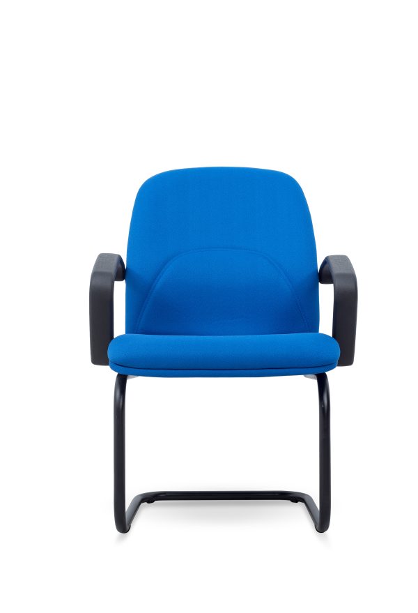 Non-Executive Fabric Office Chair  – A-EXE 59/60/61