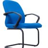 Non-Executive Fabric Office Chair  – A-EXE 59/60/61