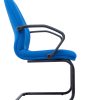 Non-Executive Fabric Office Chair  – A-EXE 59/60/61