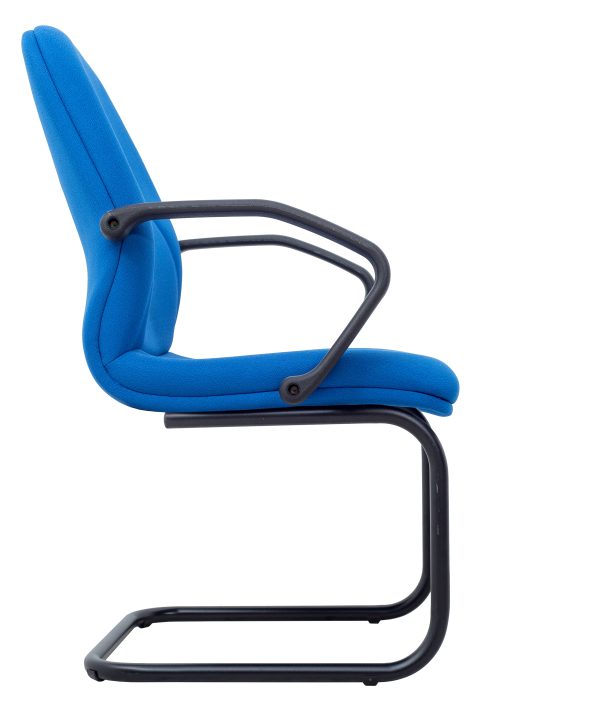 Non-Executive Fabric Office Chair  – A-EXE 59/60/61