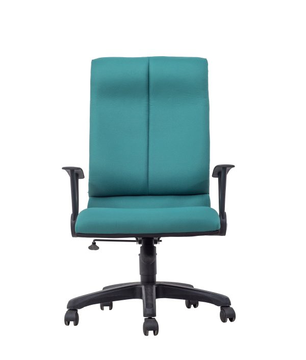 Executive Fabric Office Chair  – A-EXE 66/67/68