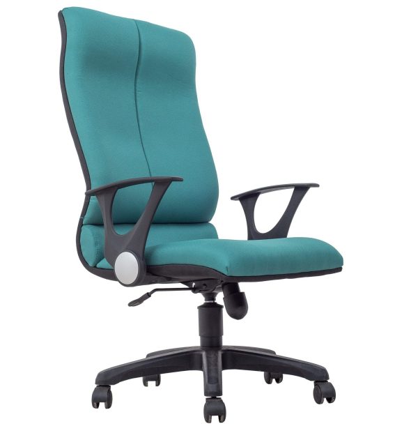 Executive Fabric Office Chair  – A-EXE 66/67/68