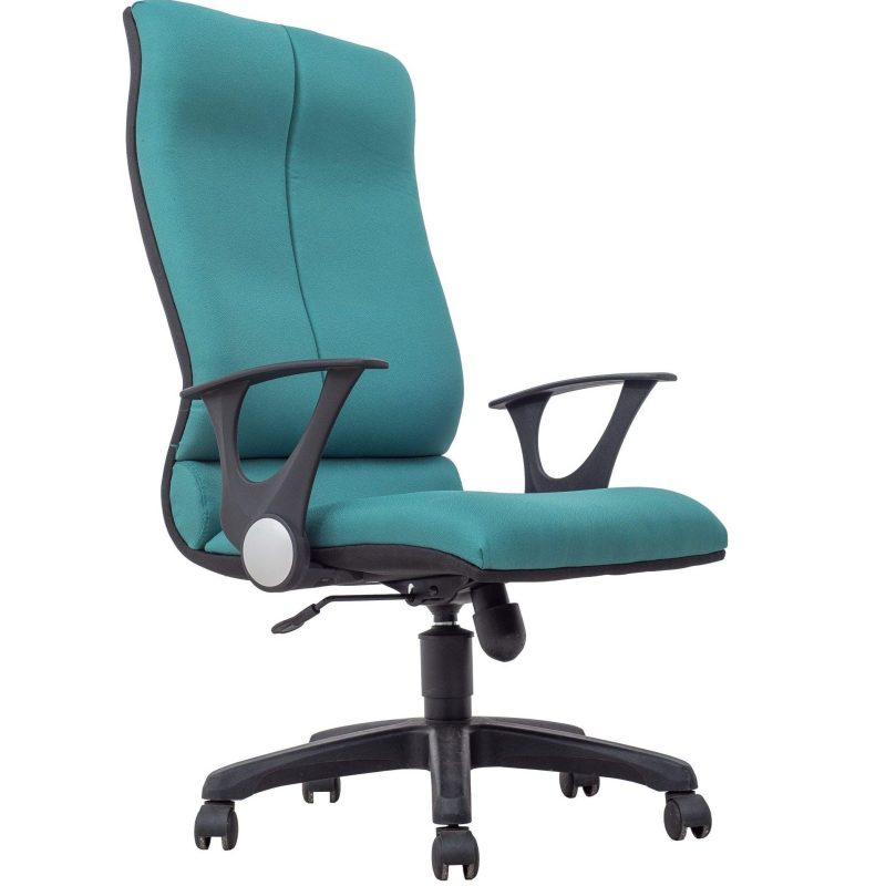 Executive Fabric Office Chair  – A-EXE 66/67/68
