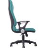 Executive Fabric Office Chair  – A-EXE 66/67/68