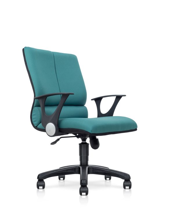 Executive Fabric Office Chair  – A-EXE 66/67/68