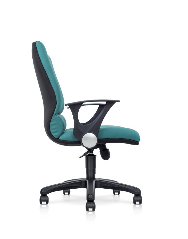 Executive Fabric Office Chair  – A-EXE 66/67/68