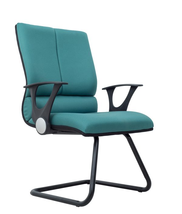 Executive Fabric Office Chair  – A-EXE 66/67/68