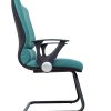 Executive Fabric Office Chair  – A-EXE 66/67/68