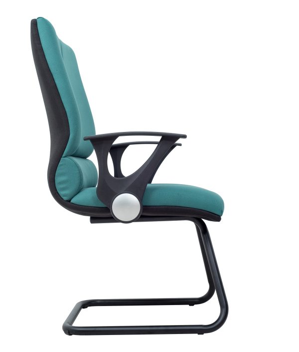 Executive Fabric Office Chair  – A-EXE 66/67/68