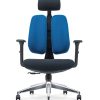 Executive Fabric Office Chair  – A-EXE 79/80