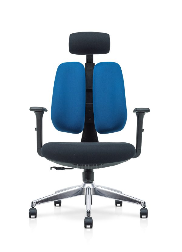 Executive Fabric Office Chair  – A-EXE 79/80