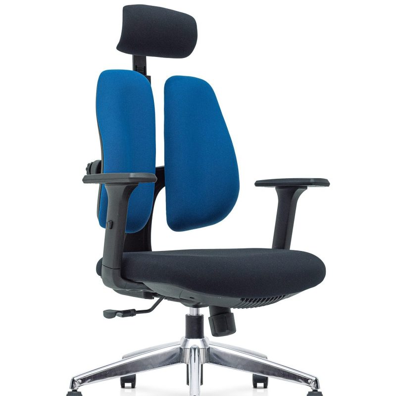 Executive Fabric Office Chair  – A-EXE 79/80