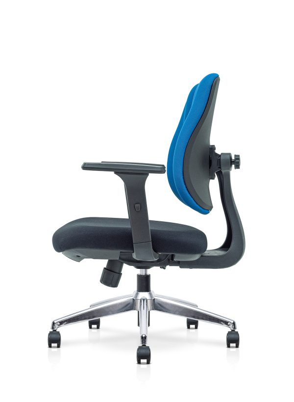 Executive Fabric Office Chair  – A-EXE 79/80