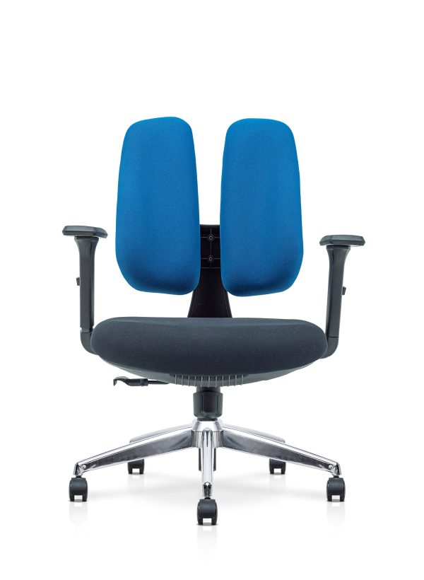 Executive Fabric Office Chair  – A-EXE 79/80