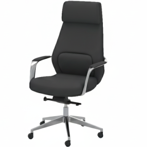 Executive Leather Office Chair – V-DT 238