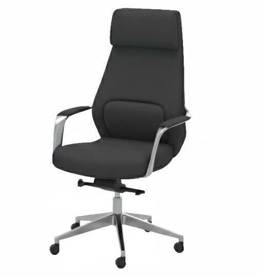 Executive Leather Office Chair – V-DT 238