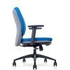 Executive Fabric Office Chair  – A-MNC 20