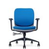 Executive Fabric Office Chair  – A-MNC 20