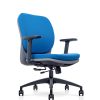 Executive Fabric Office Chair  – A-MNC 20