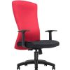 Executive Fabric Office Chair  – A-PR 001/002/003/004