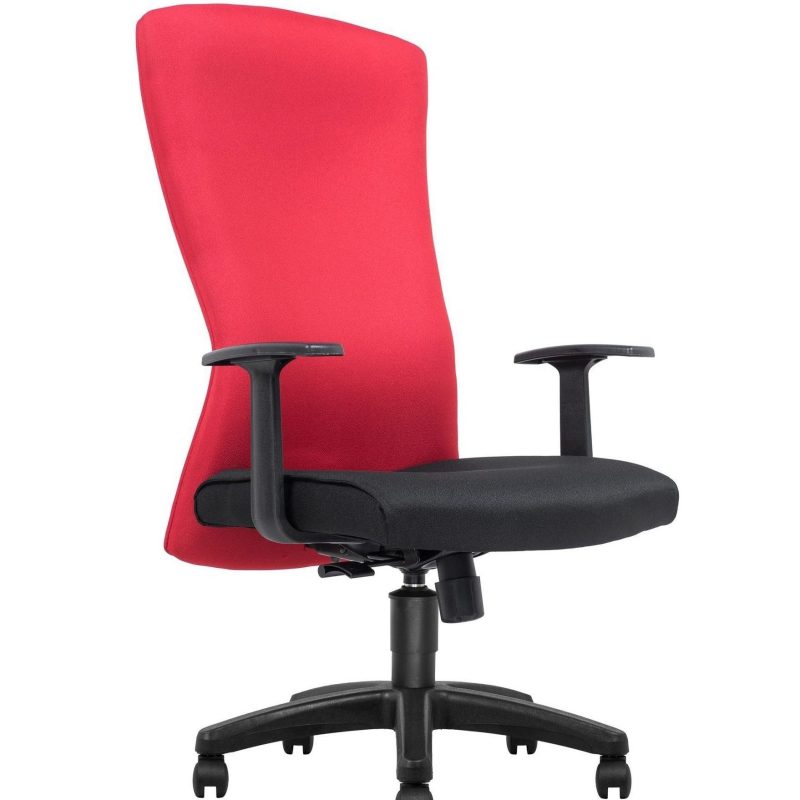 Executive Fabric Office Chair  – A-PR 001/002/003/004