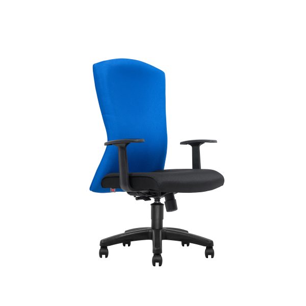 Executive Fabric Office Chair  – A-PR 001/002/003/004