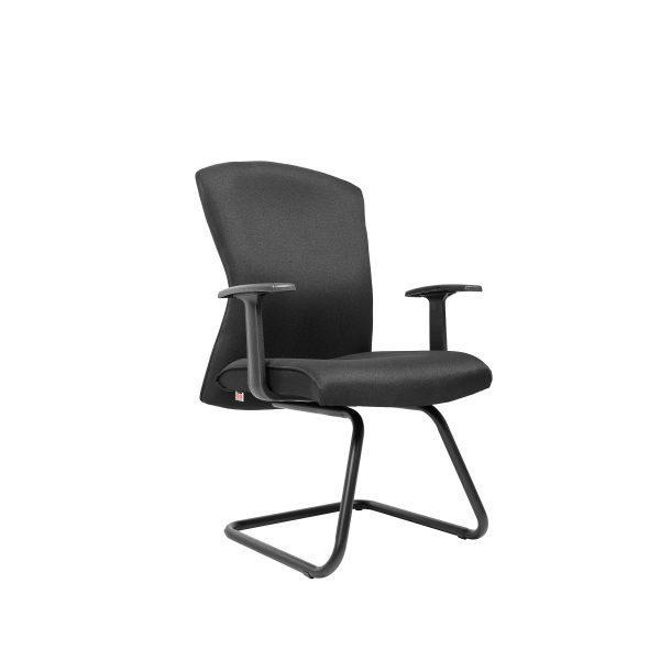 Executive Fabric Office Chair  – A-PR 001/002/003/004