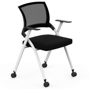 Foldable Training Chair With Roller - V-TYC 1