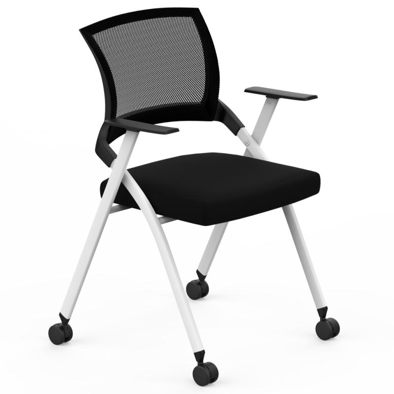 Foldable Training Chair With Roller - V-TYC 1