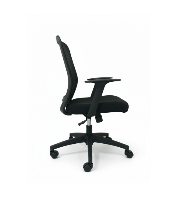Mesh Typist Chair – V-UC 557 Mesh Typist Chair – V-UC 557