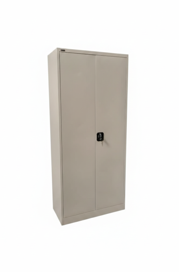 Full Height Steel Cupboard With Swinging Door – TY-S 247